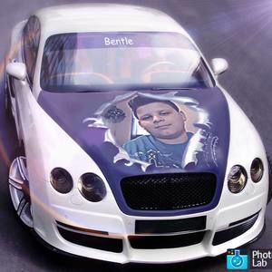 Meet your Posher, Larry